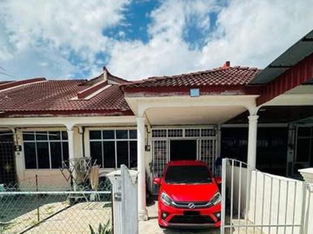 Terraced House for sale in Arau, Perlis