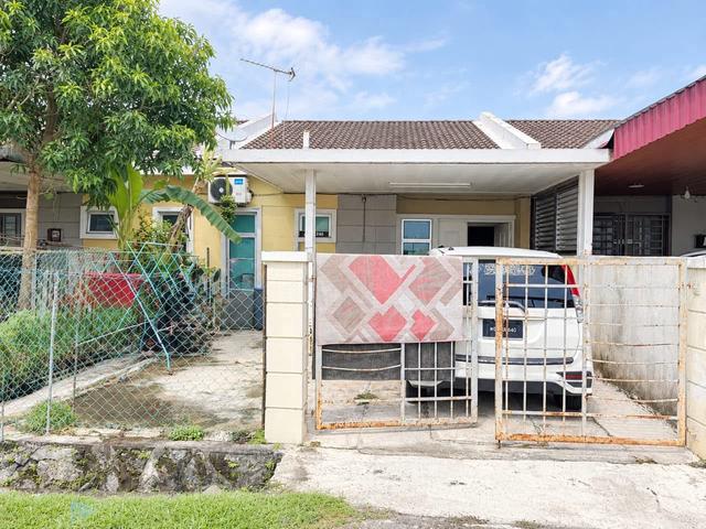 Terraced House for sale in Kuala Ketil, Baling