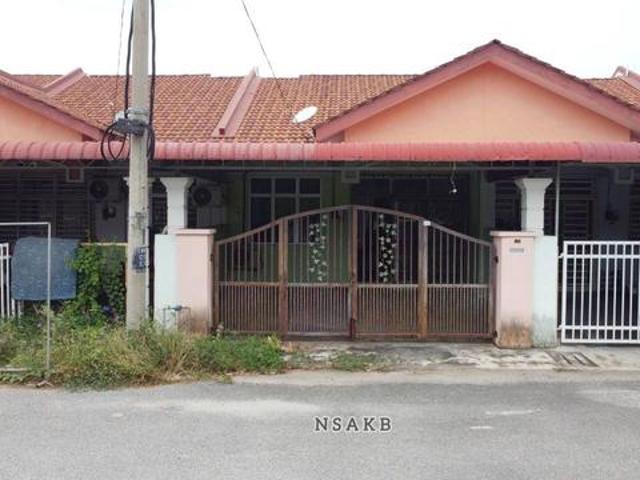 Terraced House for sale in Kota Bahru, Kelantan