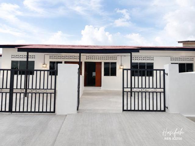 Terraced House for sale in Kuala Ketil, Kedah