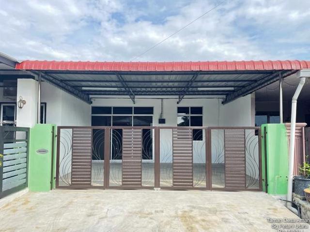 Terraced House for sale in Sungai Petani, Kuala Muda