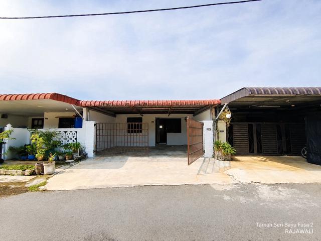 Terraced House for sale in Sungai Petani, Kuala Muda