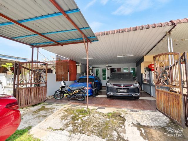 Terraced House for sale in Kulim