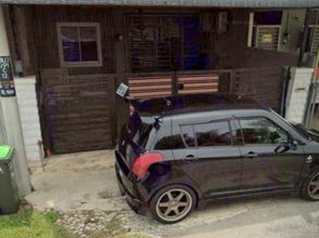 Terraced House for sale in Kuala Muda, Kedah