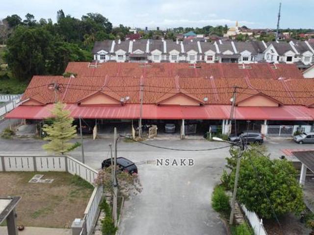 Terraced House for sale in Kota Bahru, Kelantan