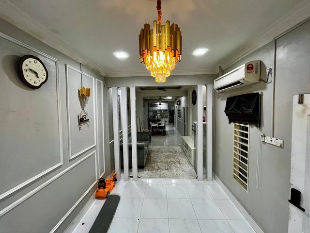 Terraced House for sale in Gurun, Kuala Muda