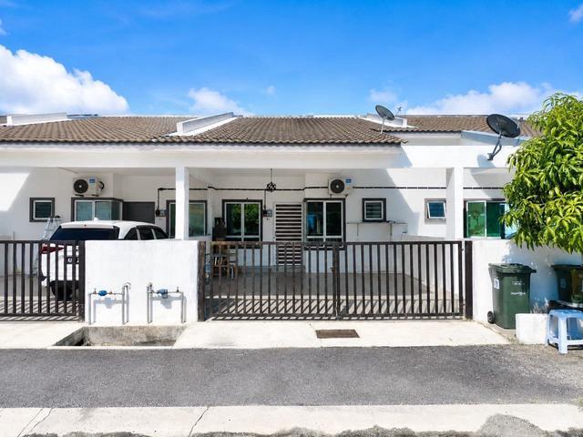 Terraced House for sale in Kuantan