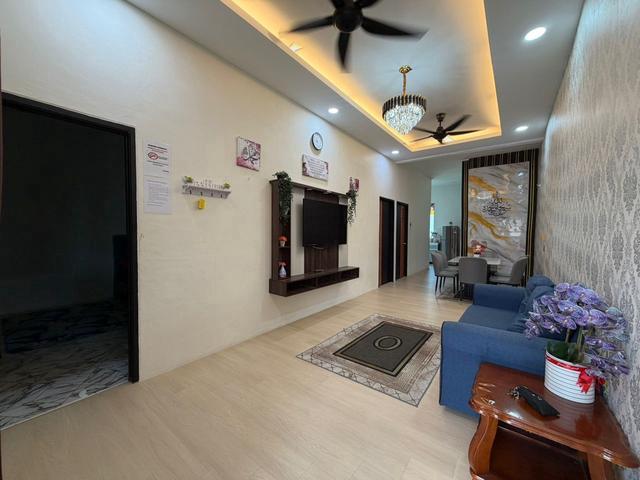 Terraced House for sale in Arau, Perlis