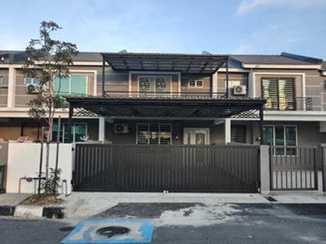 Terraced House for sale in Sungai Petani, Kuala Muda