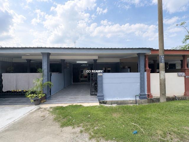 Terraced House for sale in Lunas, Kedah