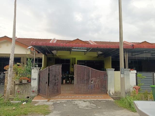 Terraced House for sale in Kuala Muda, Kedah