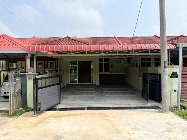 Terraced House for sale in Peringat, Kota Bharu