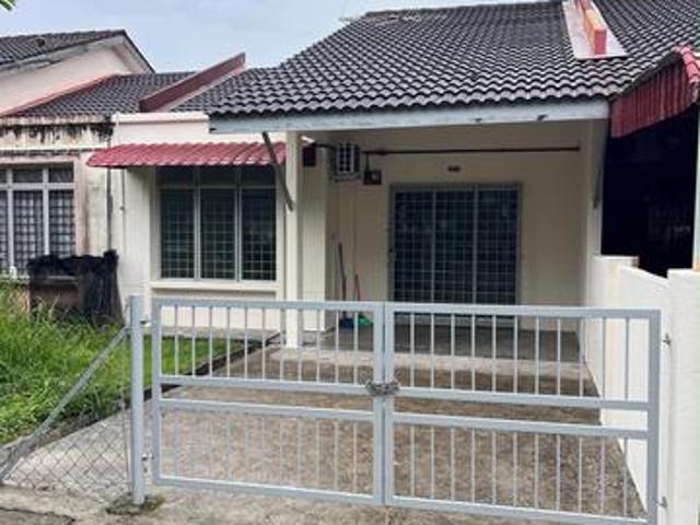Terraced House for sale in Sendayan Village, Negeri Sembilan