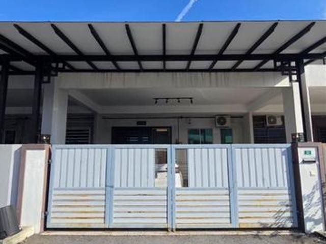 Terraced House for sale in Perak, Tanjong Ipoh