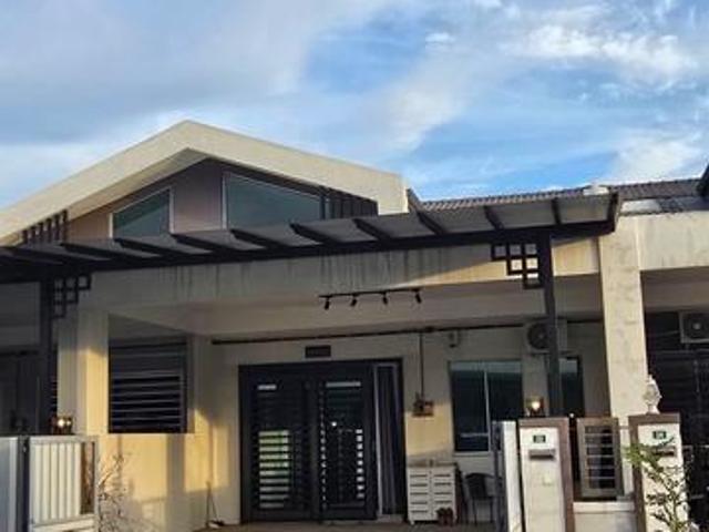 Terraced House for sale in Majlis Bandaraya Ipoh, Kinta