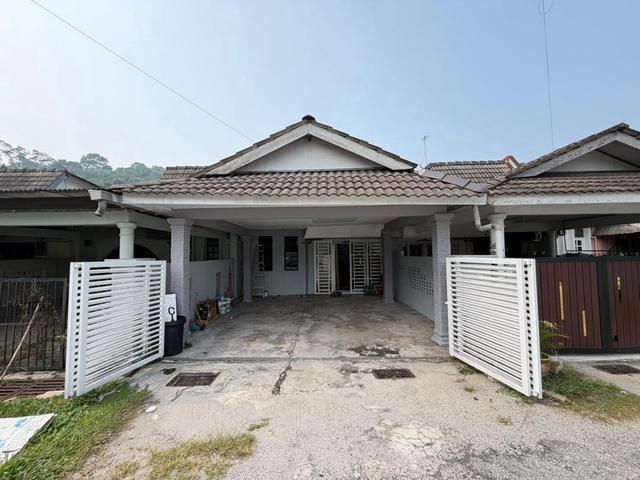 Terraced House for sale in Chukai, Kemaman