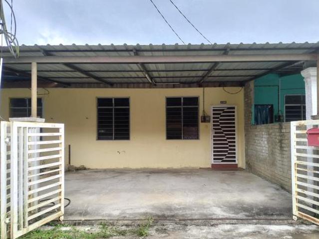 Terraced House for sale in Tringganu