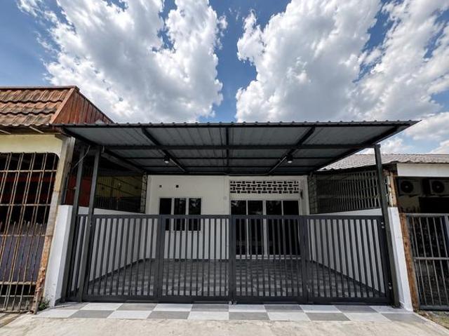Terraced House for sale in Guar Chempedak, Kedah