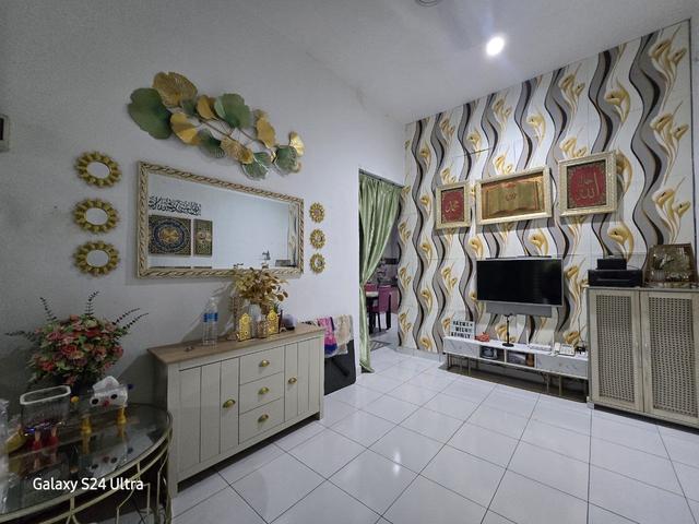Terraced House for sale in Guar Chempedak, Yan