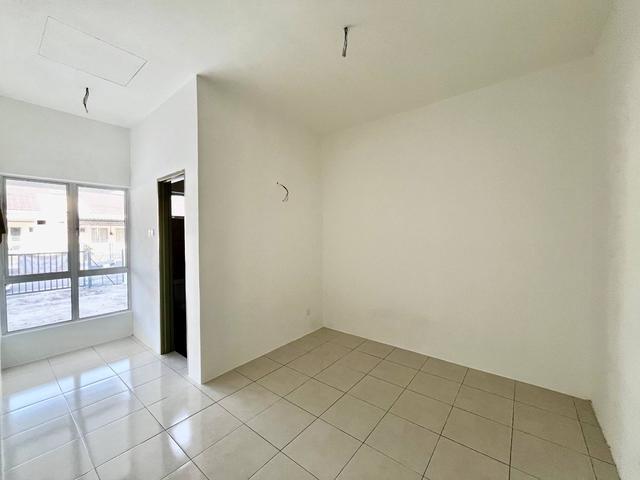 Terraced House for sale in Kuala Muda, Kedah