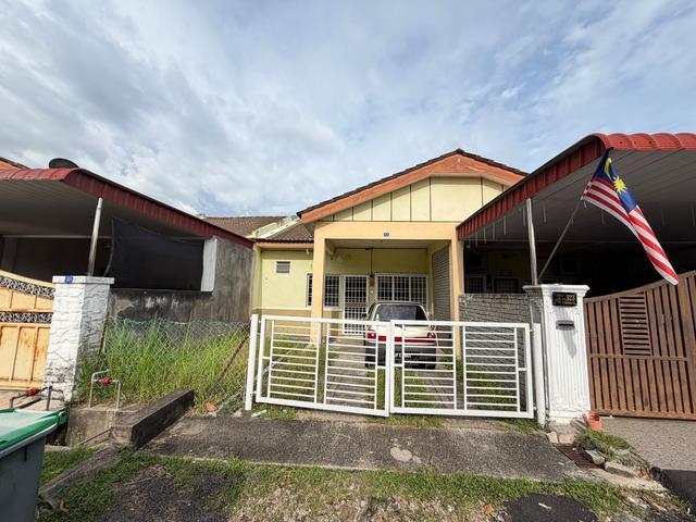 Terraced House for sale in Sungai Petani, Kuala Muda