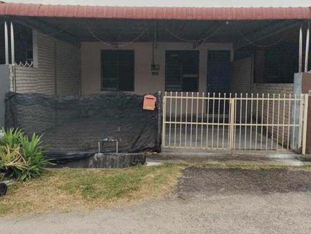 Terraced House for sale in Kulim, Kedah