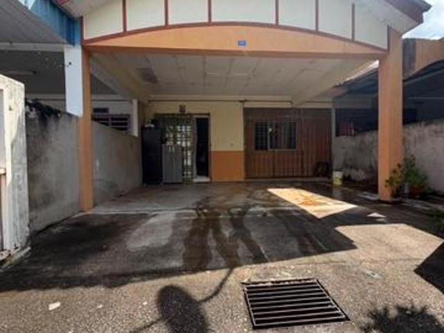 Terraced House for sale in Sungai Petani, Kuala Muda