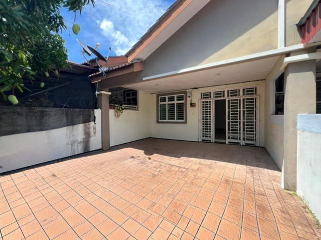 Terraced House for sale in Jitra, Kedah