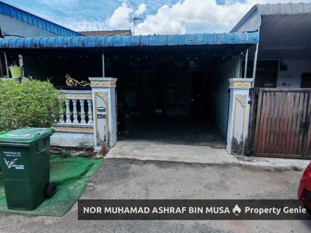Terraced House for sale in Kuala Muda, Kedah