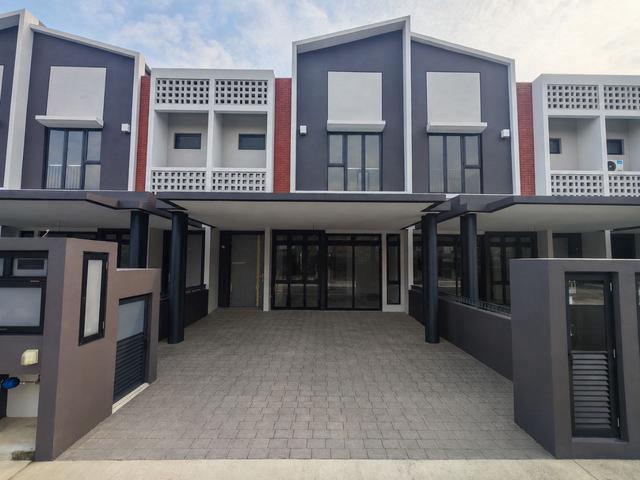 Terraced House for sale in Petaling, Alam Impian