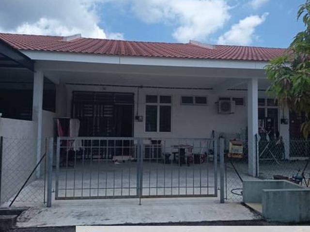 House for sale in Kuantan, Pahang