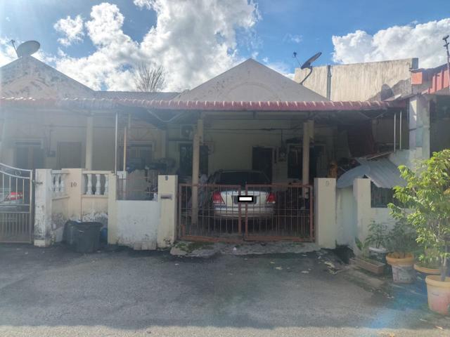 Terraced House for sale in Perak, Taiping