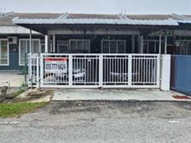 Terraced House for sale in Pahang