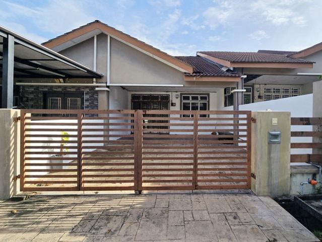 Terraced House for sale in Jitra, Kedah