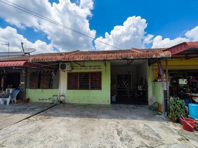 Terraced House for sale in Muar, Johor