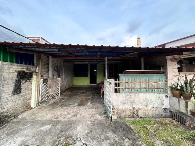 Terraced House for sale in Perak
