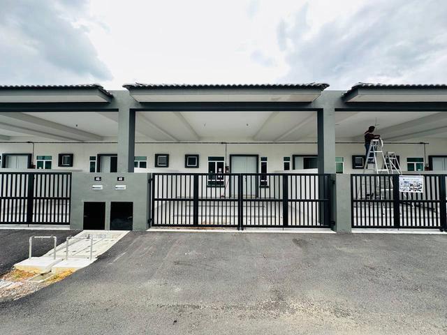 Terraced House for sale in Perak