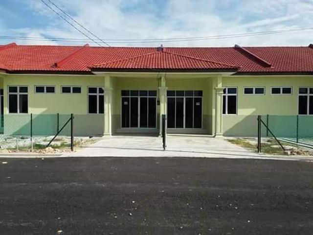 Terraced House for sale in Kota Bharu