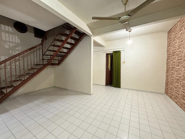 Terraced House for sale in Bukit Beruntung, Hulu Selangor