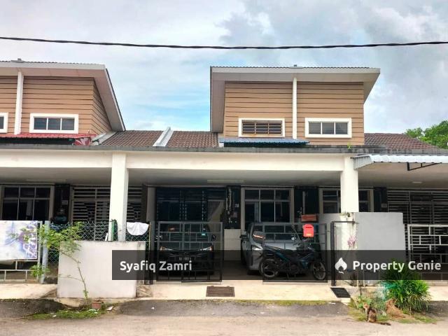 Terraced House for sale in Pahang