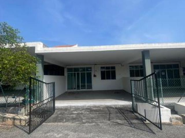 Terraced House for sale in Kuantan, Pahang
