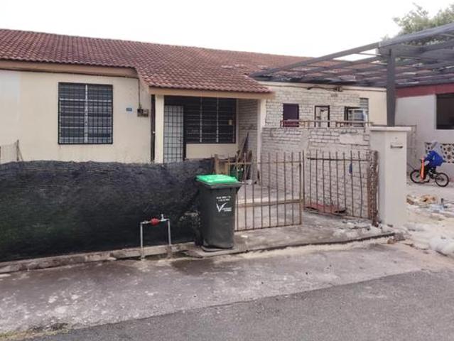 Terraced House for sale in Kuala Muda, Kedah
