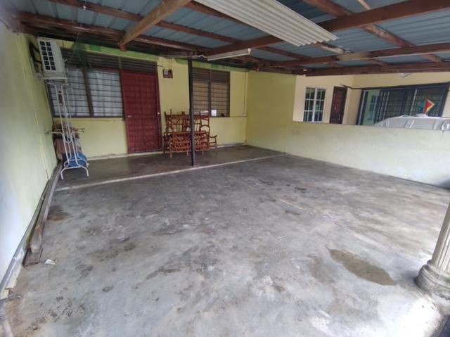 Terraced House for sale in Machan, Kelantan