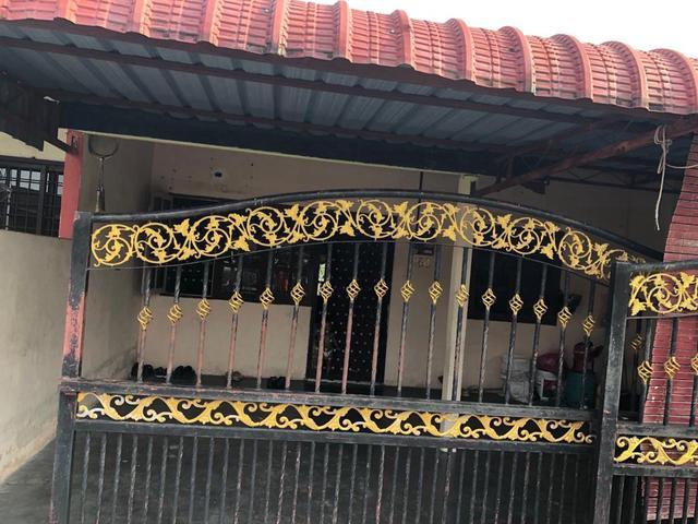 Terraced House for sale in Perak, Kerian