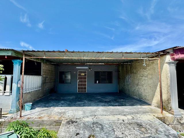 Terraced House for sale in Muar