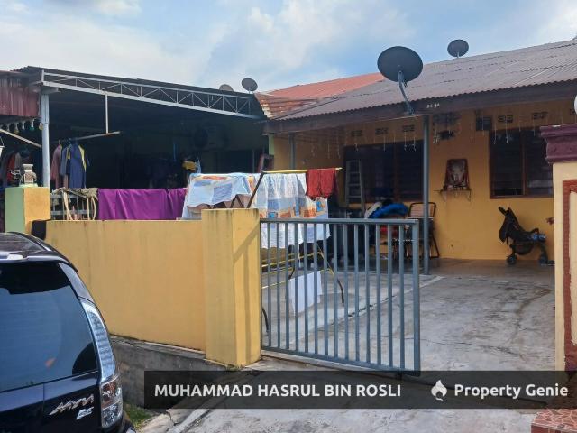 Terraced House for sale in Kuala Muda, Kedah