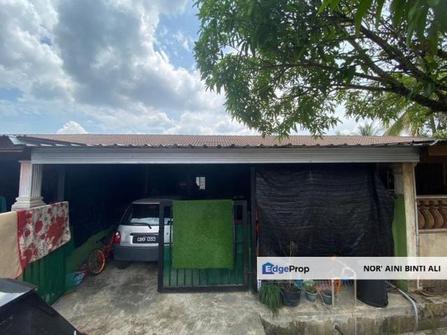 House for sale in Kuantan