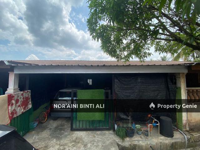 Terraced House for sale in Kuantan, Pahang