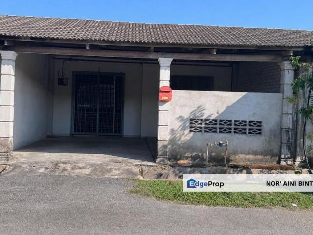 House for sale in Kuantan