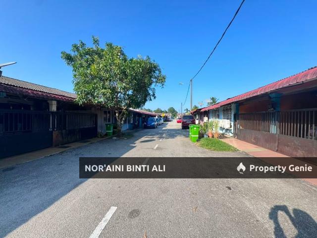Terraced House for sale in Taman Padang Jaya, Kuantan